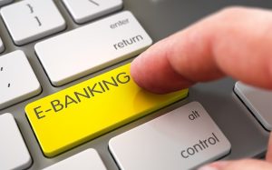 البنوك الرقمية في مصر
