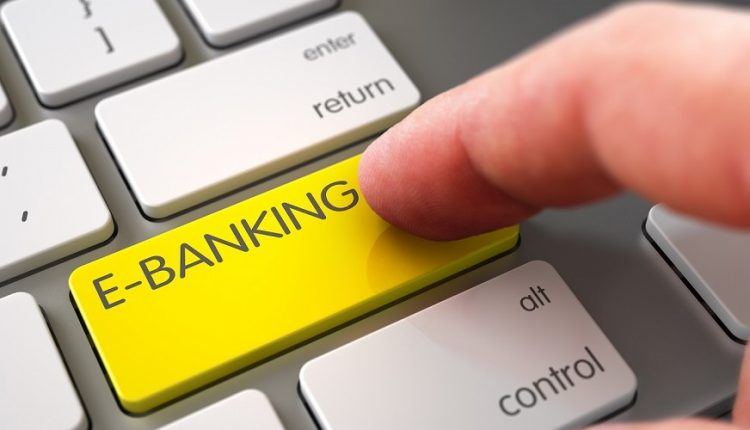 البنوك الرقمية في مصر