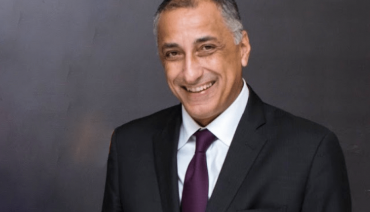 طارق عامر