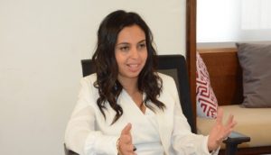 مها رشاد