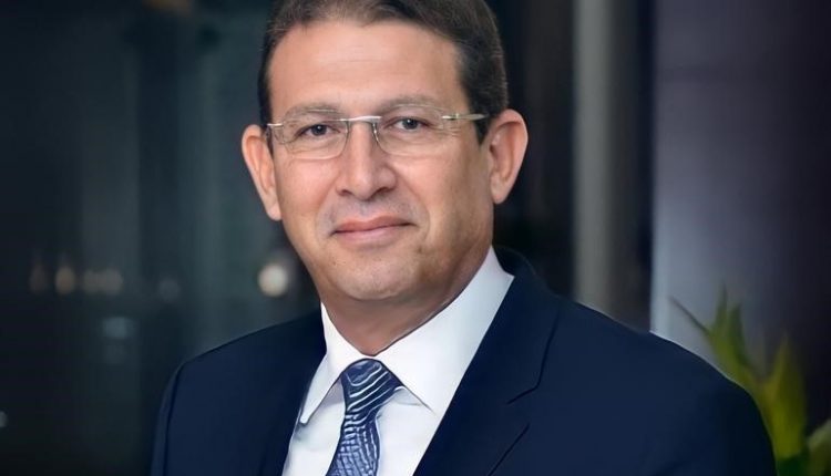 محمد بدير رئيس QNB