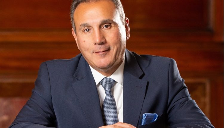 محمد الإتربي