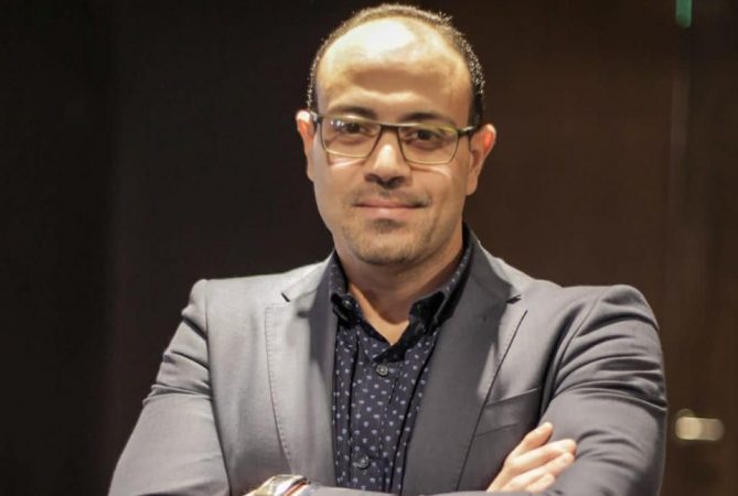 مصطفى شفيع
