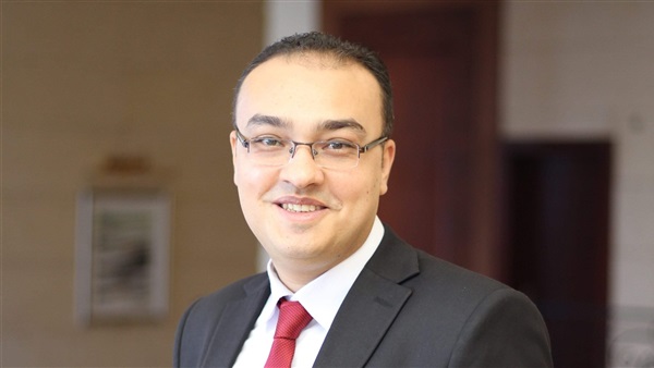 أحمد معطي