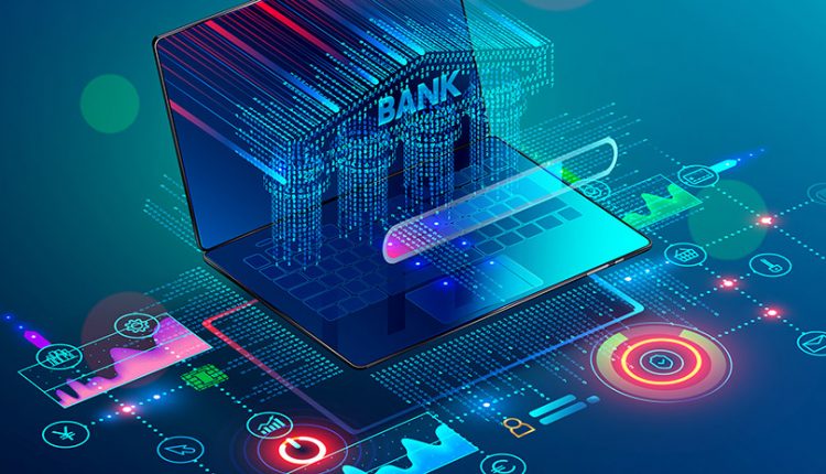البنوك الرقمية
