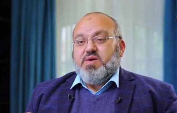 الدكتور ماجد غنيمة