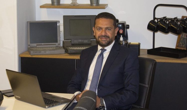 كريم غنيم