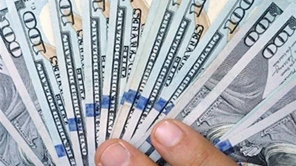 سعر الدولار أمام الجنيه اليوم الخميس بالبنوك