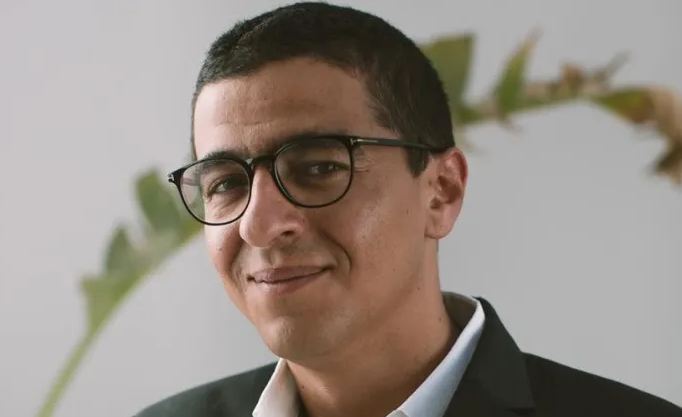 محمد نجاتي