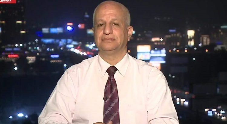 جمال عسكر