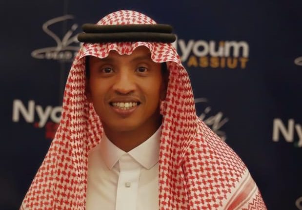 الدكتور أيمن بن خليفة، الرئيس التنفيذي لمجموعة المطورون العرب القابضة