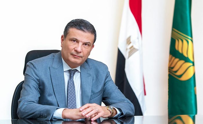 علاء فاروق