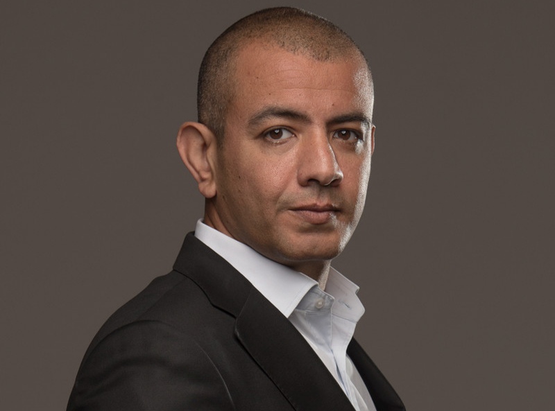 محمد عبد المطلب