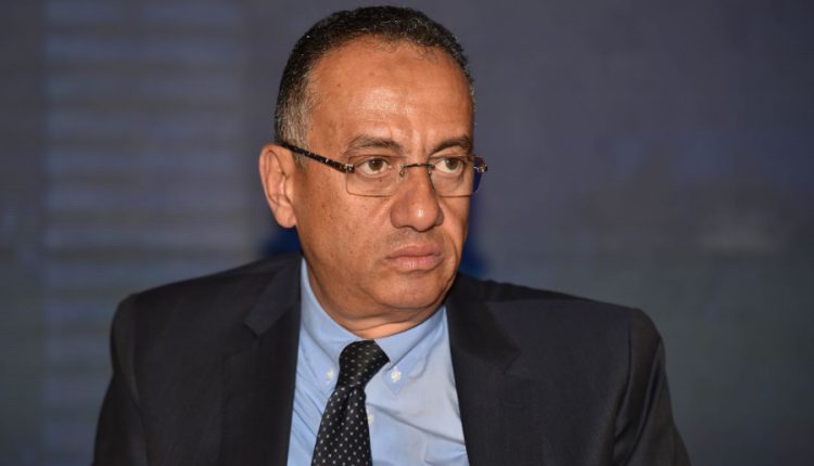 المهندس طارق الجمال رئيس مجلس إدارة شركة ريدكون بروبرتيز