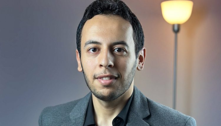 محمد جاويش