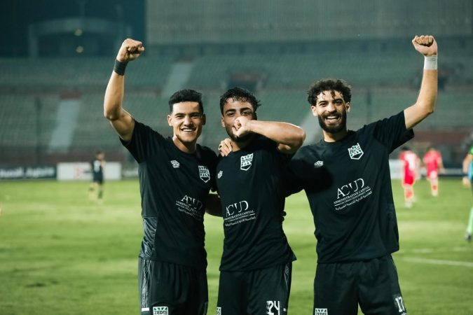 نادي زد اف سي 