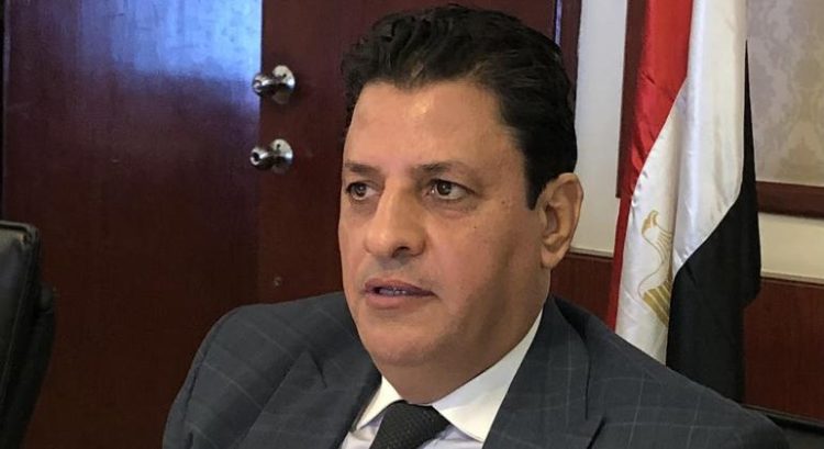 أشرف دوريش