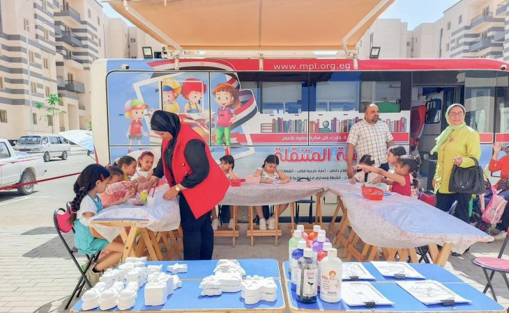 احتفالية سكن لكل المصريين بذكرى انتصارات أكتوبر 