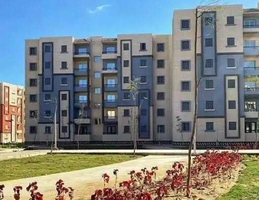 وحدات الإسكان الاجتماعي 