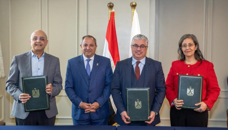 Egytrans and Nafith International Partner with SCZone