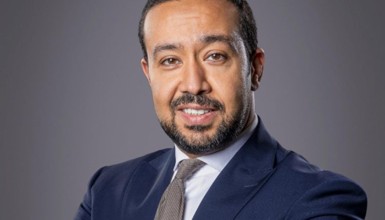 المهندس محمد نصر