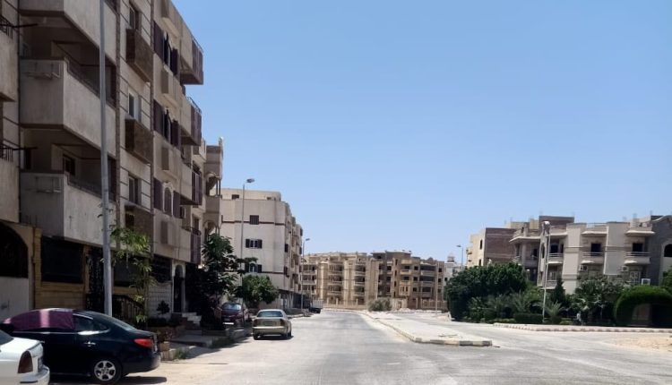 المنيا الجديدة