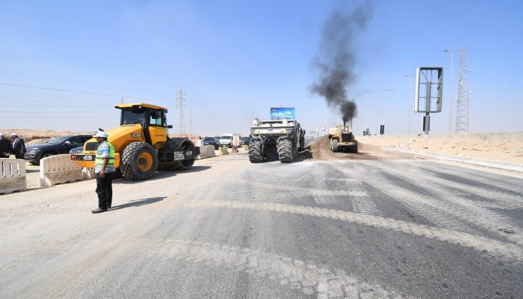 محور التسعين الشمالي