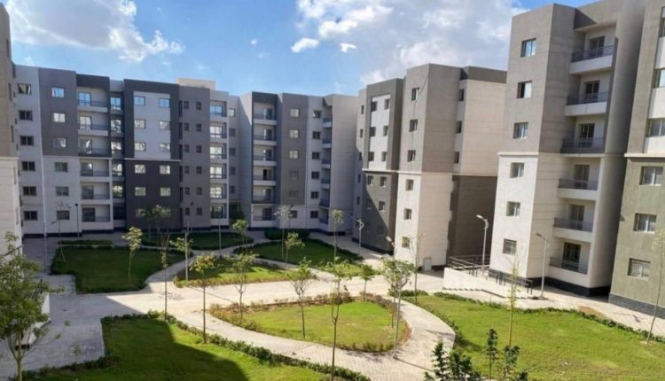 مشروع ڤالي تاورز إيست