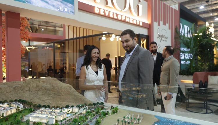 AOG Developments