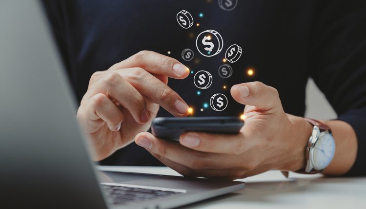 الاستثمار في قطاع التكنولوجيا