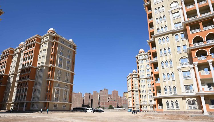 مشروع دارة