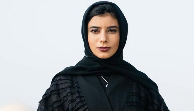 مهرة سعيد المهيري