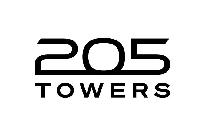 مشروع 205 Towers