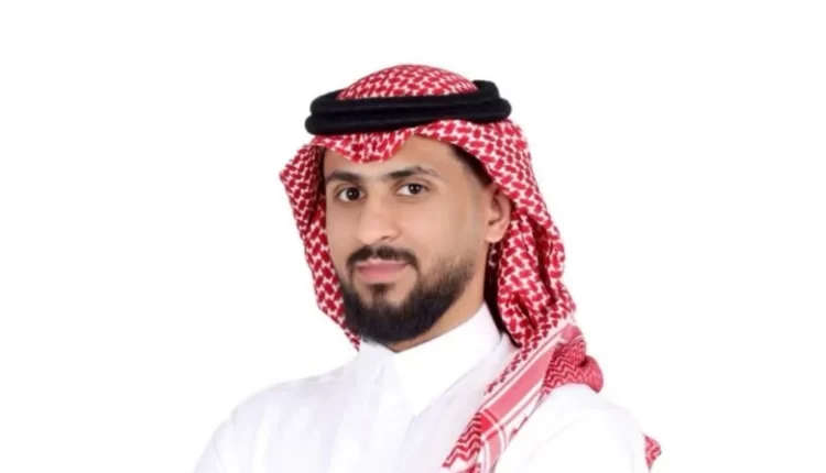 طارق الأحمري