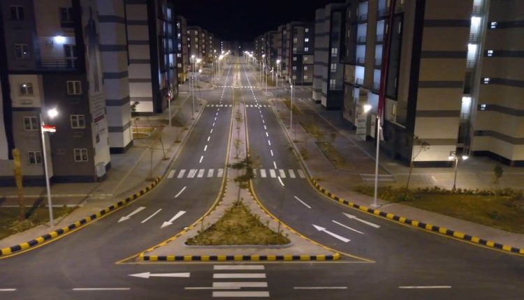 زهرة العاصمة