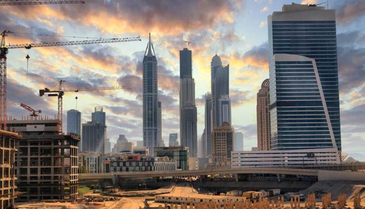 التطوير العقاري في مصر