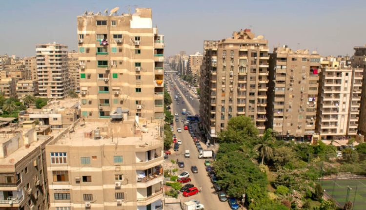 الإيجار القديم