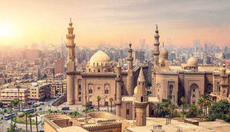 القاهرة التاريخية