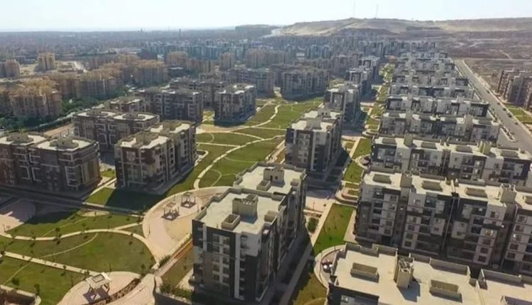 حدائق أكتوبر