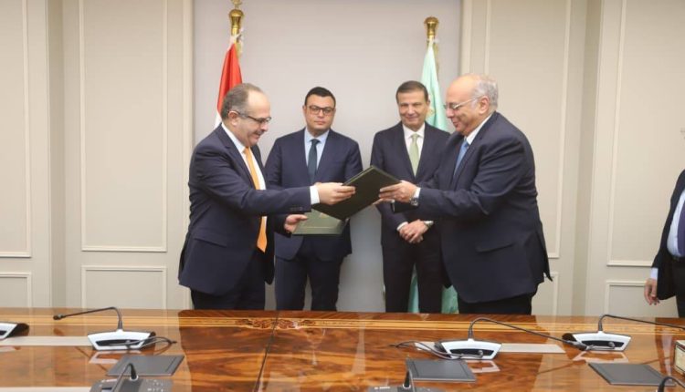 شراكة بين مركز بحوث الصحراء والمقاولون العرب لتطوير محطة شمال سيناء