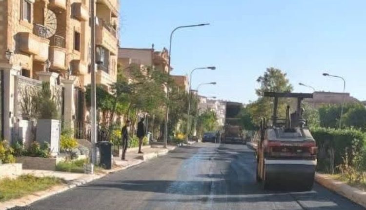 تطوير الطرق