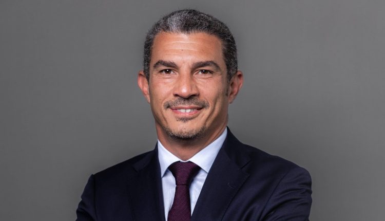 أحمد الحلواني