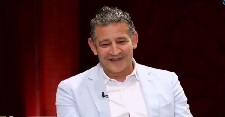 كريم ملش