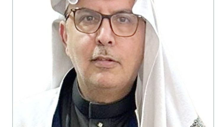 عبد الكريم الفالح