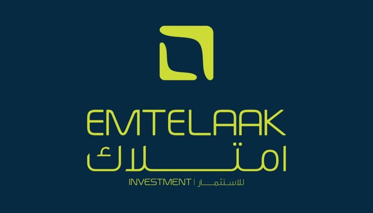 شركة امتلاك للاستثمار