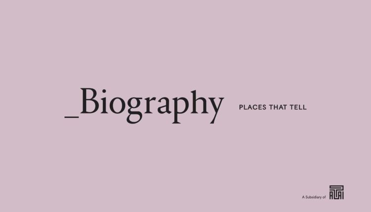 Biography