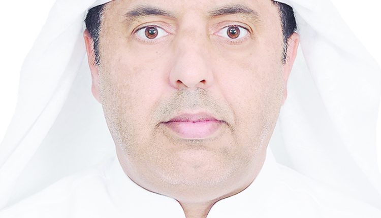 د. خالد راشد الزيودي