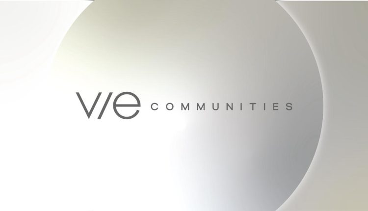 شركة VIE COMMUNITIES