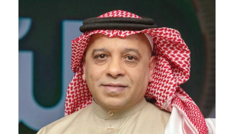 مشاري الذايدي
