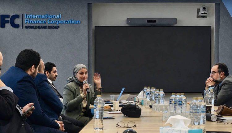 المائدة المستديرة بوزارة الإسكان